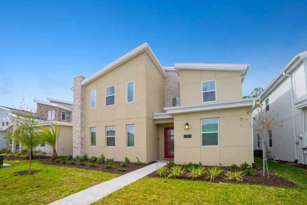 The Secret To Enjoying The Best Orlando Villa Holiday While Staying On Storey Lake Resort, Orlando Villa 3652 - thumb 1