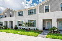 The Secret to Enjoying Your Luxury Townhome on Windsor at Westside Resort Orlando Townhome 3637 Accommodation Deal