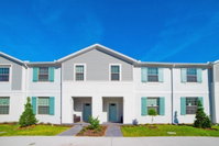 The Secret to Enjoying Your Luxury Townhome on Windsor at Westside Resort Orlando Townhome 3722 Accommodation Deal