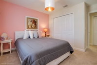 The Secret to Enjoying Your Luxury Villa Holiday on Storey Lake Resort Orlando Villa 2711 Accommodation Deal