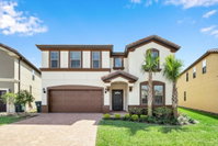 The Secret to Enjoying Your Luxury Villa Holiday on Windsor at Westside Resort Orlando Villa 3719 Accommodation Deal