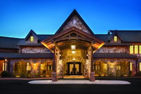 Booking Sewanee Accommodation Deal