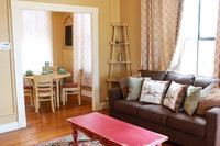 The Sleepy Side of Rails Accommodation Deal