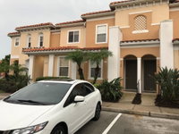 the townhome by Walt Disney word 18 Accommodation Deal