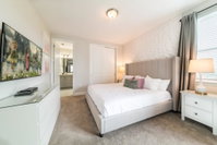 The Ultimate Guide to Renting Your Luxury 11 Bedroom Villa on Encore Resort at Reunion Orlando Villa 3370 Accommodation Deal