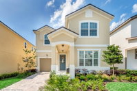 The Ultimate Guide to Renting Your Luxury 6 Bedroom Villa on Solara Resort Orlando Villa 3037 Accommodation Deal