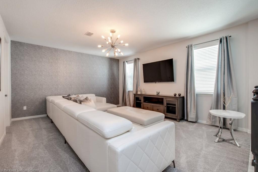 The Ultimate Guide To Renting Your Luxury 6 Bedroom Villa On Solara Resort, Orlando Villa 3037 - thumb 3