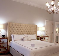 The William Boerne - Accommodation Deal