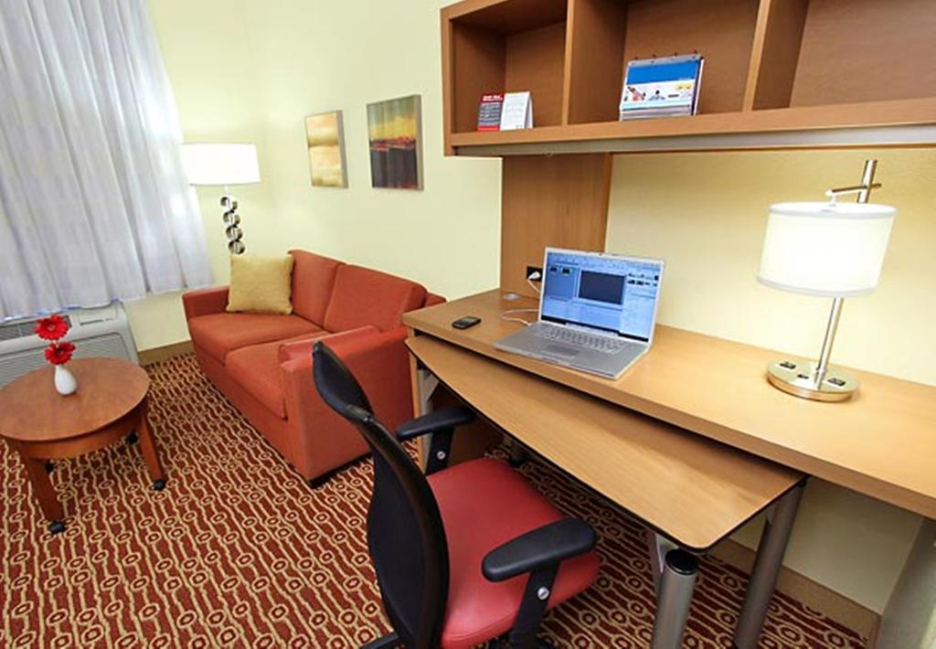 TownePlace Suites San Jose Campbell - thumb 2