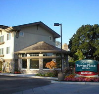 TownePlace Suites San Jose Campbell - Accommodation Deal