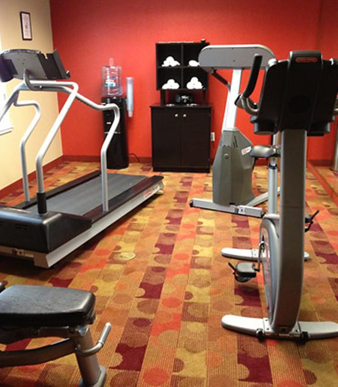 TownePlace Suites San Jose Campbell - thumb 3