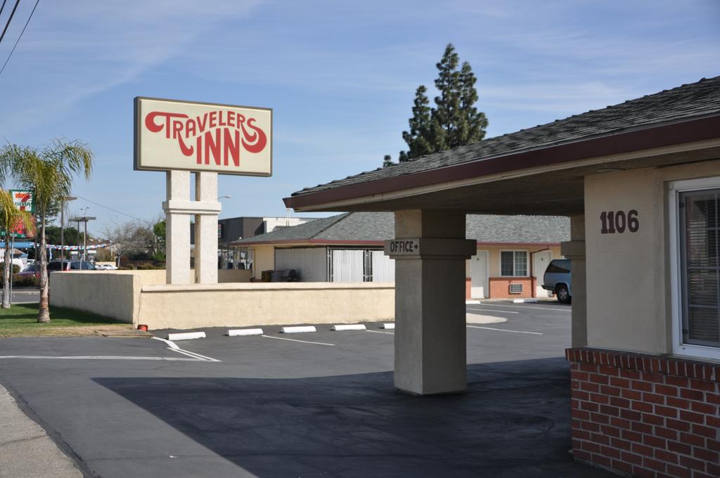 Travelers Inn Manteca - thumb 0