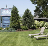 Travelers Rest Motel - Accommodation Deal