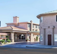 Travelodge by Wyndham Merced Yosemite - Accommodation Deal