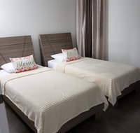 Triangle suites - Accommodation Deal