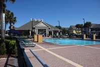 Tropical Dream - Townhouse 3 Bedrooms Near Disney Accommodation Deal