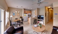 Tropical Retreat Accommodation Deal
