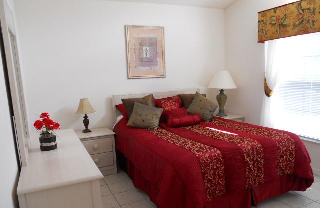 TS Vacation Homes - thumb 1