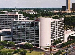 Tulsa Marriott Southern Hills