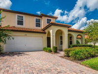 Tuscany at Westside Luxury 5 Bed 4 Bath Villa near Disney Accommodation Deal