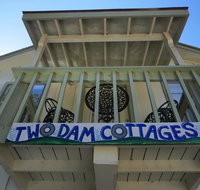 Two Dam Guest Cottages- Tree Top Suite - Accommodation Deal