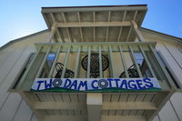 Two Dam Guest Cottages- Tree Top Suite Accommodation Deal