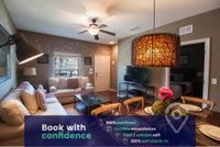 Unique Inspiration-themed Townhome Near Disney Accommodation Deal