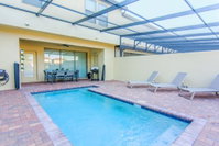 Unique Vacation Home at Westside Resort WW8895 Accommodation Deal