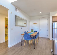 Urban Flat Apartments  Campbell - Accommodation Deal