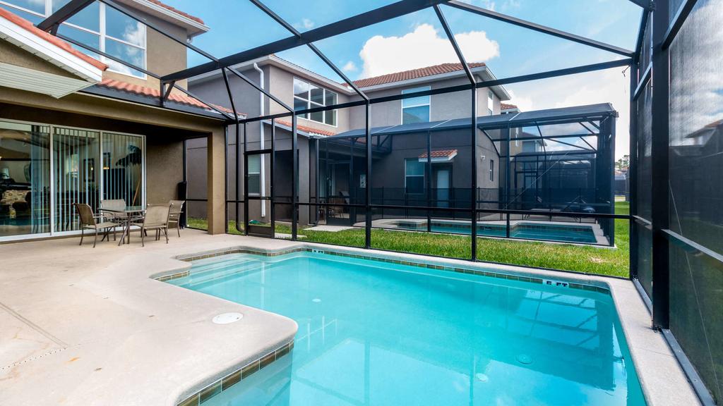Vacation Dream Home - thumb 3