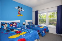 Vai para a Disney Casa de frias em Orlando para alugar Accommodation Deal