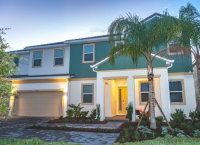 Veranda Palms 2421 Accommodation Deal