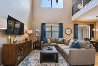 Veranda Palms Resort 6 Bedrooms 4.5 Bath Villa with Pool  Spa Accommodation Deal