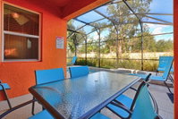 Veranda Palms- 5 Bedroom Pool Home- 1702VP Accommodation Deal
