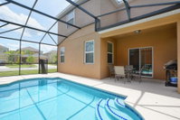 Veranda Palms- 5 Bedroom Pool Home- 1703VP Accommodation Deal