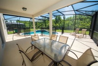 Very Private Pool Home No Neighbors In Rear Home Accommodation Deal