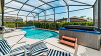 Villa 8157 Accommodation Deal