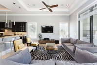 Villa at Reunion Resort with Free Wifi - 837 Accommodation Deal