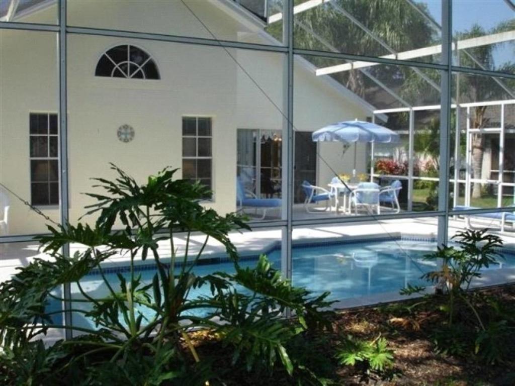 Villa Cosy - Kissimmee - thumb 1