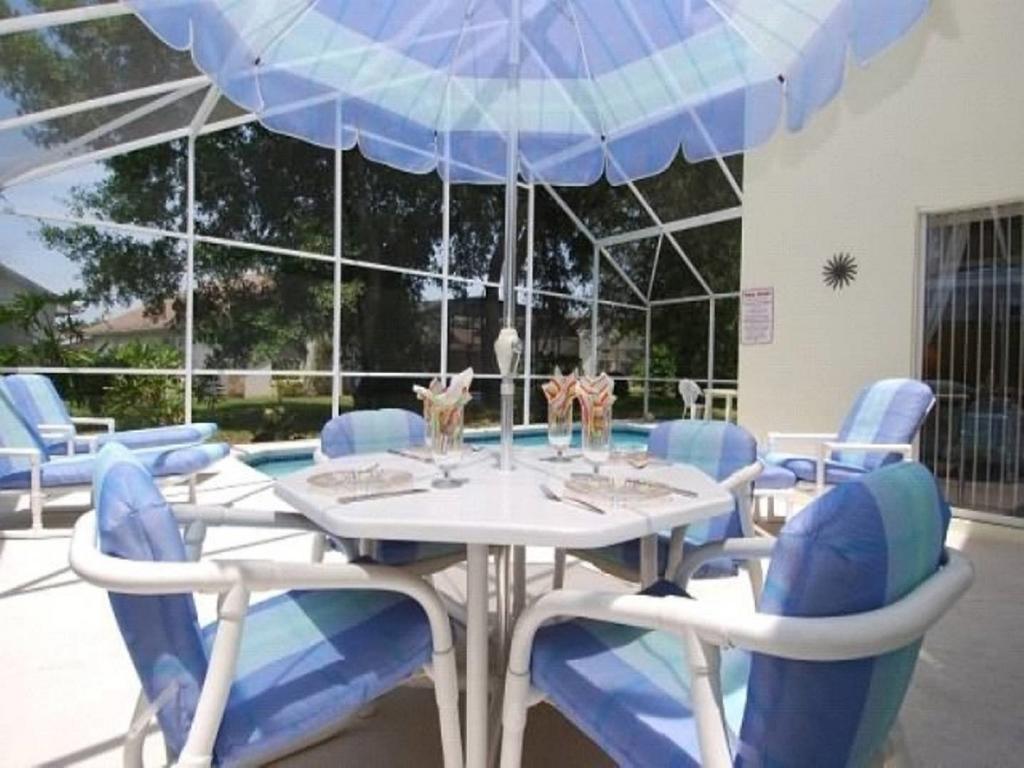 Villa Cosy - Kissimmee - thumb 2