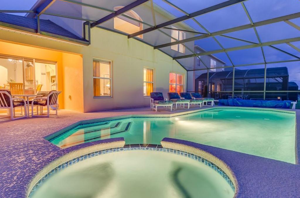 Villa Emerald Island 5558E - thumb 0