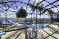 Villa Familia on Windsor Palms Accommodation Deal