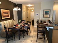 Villa Italia Accommodation Deal