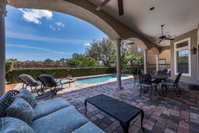 Villa on Gathering 9030 Accommodation Deal