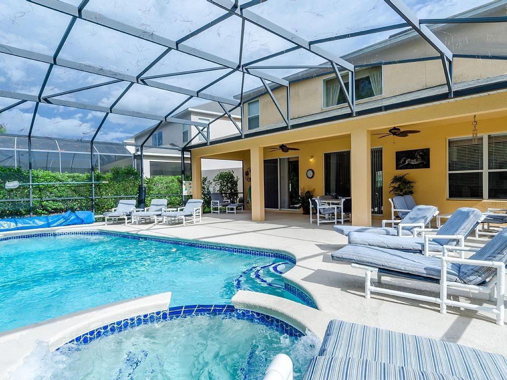 Villa On Lido Key 3572E - thumb 0