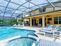 Villa on Lido Key 3572E Accommodation Deal