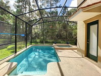 Villa Out of the Blue by Florida Spirit Accommodation Deal