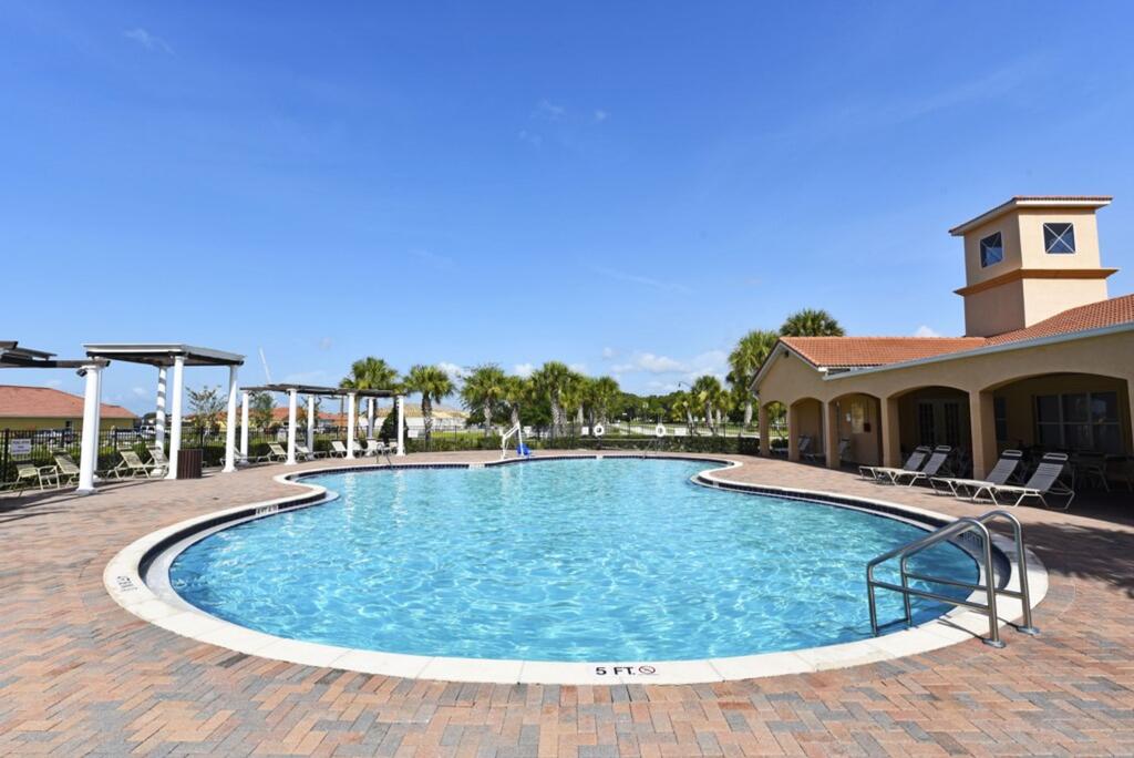 Villa Sol Resort By Florida Star Vacations - thumb 3