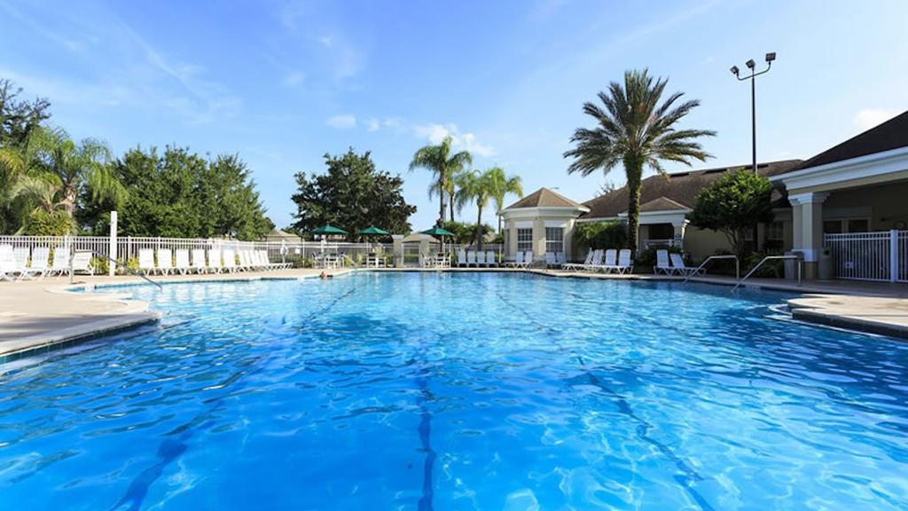 Villa Windsor Palms Resort - thumb 1