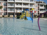 VILLAS  REUNION RESORT ELEGANT GOLF COURSE VIEW ROOF TOP CONDO Accommodation Deal